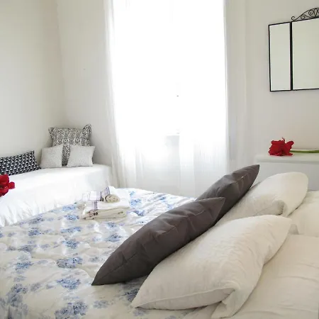 Casa Vacanze Paoletta Apartment *