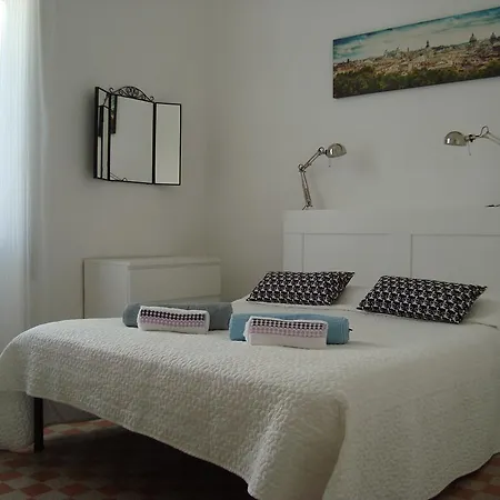 Apartment Casa Vacanze Paoletta *