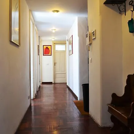 Apartment Casa Vacanze Paoletta *