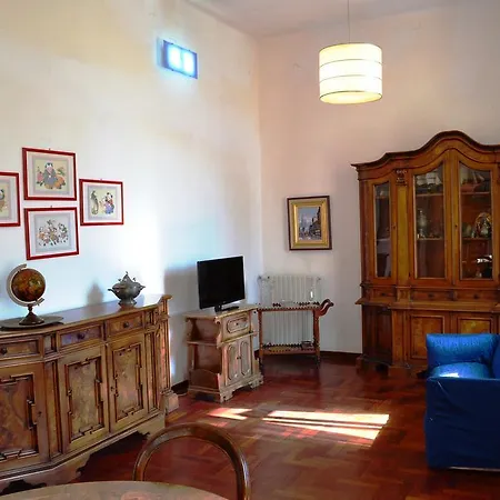 Casa Vacanze Paoletta