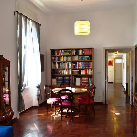 Casa Vacanze Paoletta * Rome