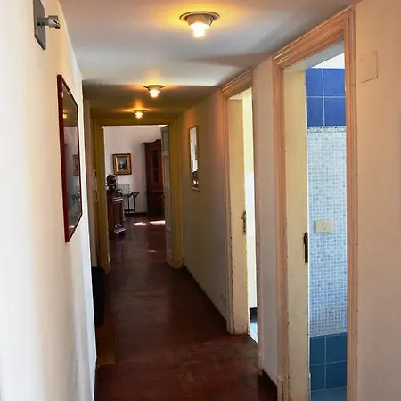Casa Vacanze Paoletta Rome