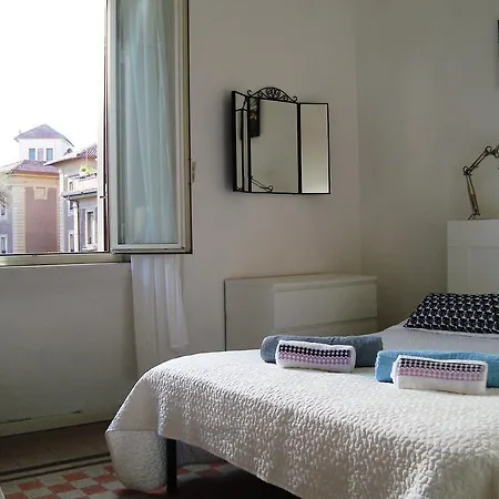 Casa Vacanze Paoletta Apartment