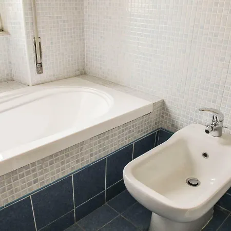 Casa Vacanze Paoletta Apartment