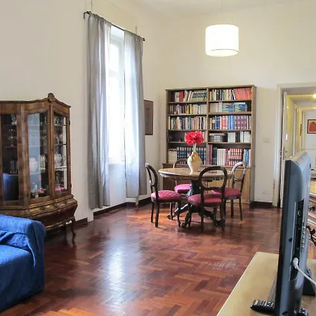 Apartment Casa Vacanze Paoletta *