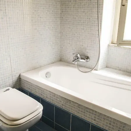 Casa Vacanze Paoletta Apartment Rome