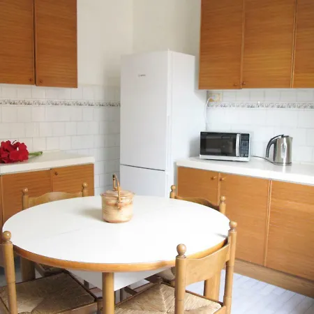 Apartment Casa Vacanze Paoletta *