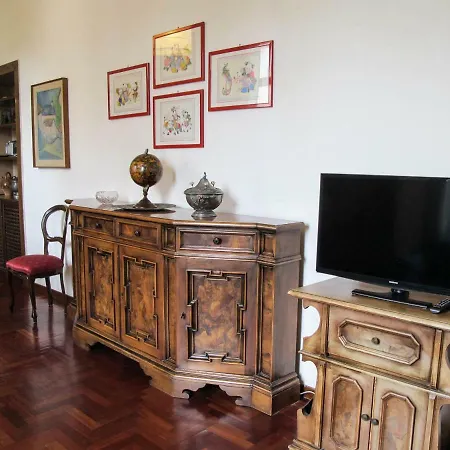 Casa Vacanze Paoletta Rome