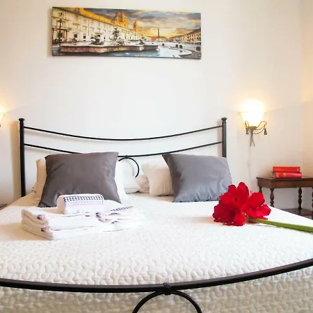 Casa Vacanze Paoletta Apartment