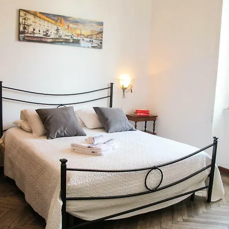 Casa Vacanze Paoletta Apartment