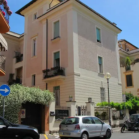 Casa Vacanze Paoletta Apartment