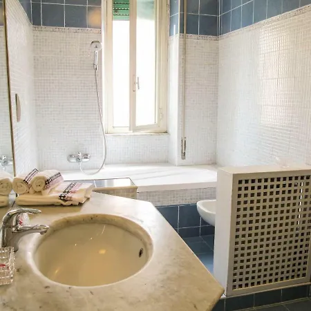Apartment Casa Vacanze Paoletta *