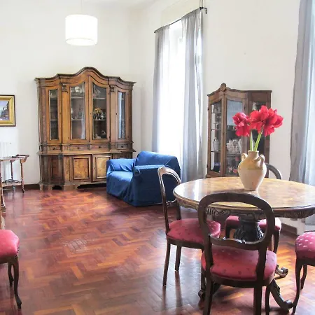 Casa Vacanze Paoletta *