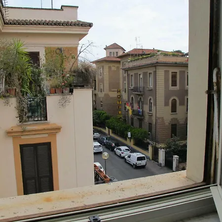Apartment Casa Vacanze Paoletta Rome