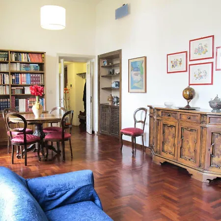 Casa Vacanze Paoletta Apartment Rome