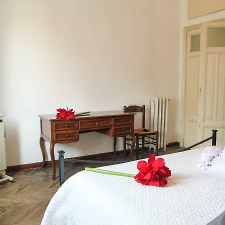 Casa Vacanze Paoletta Apartment *