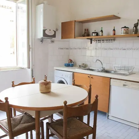Casa Vacanze Paoletta Apartment Rome