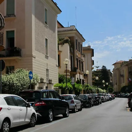Casa Vacanze Paoletta Apartment