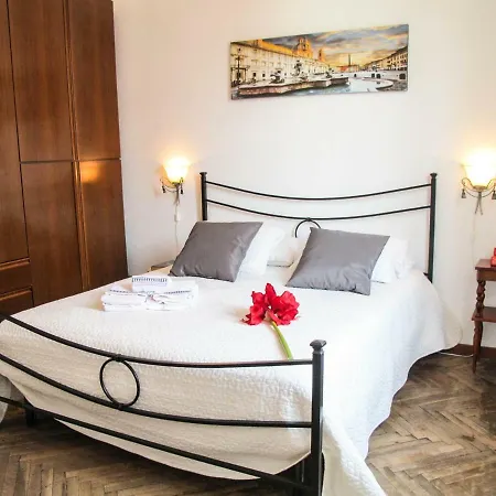 Casa Vacanze Paoletta Apartment Rome