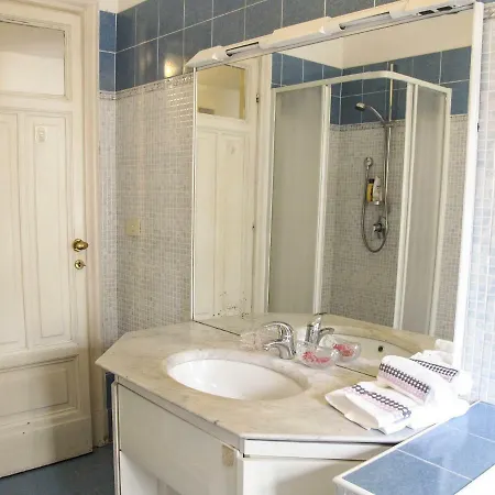 Apartment Casa Vacanze Paoletta *
