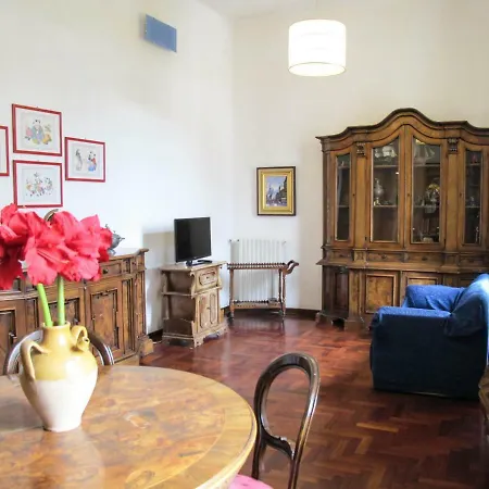 Casa Vacanze Paoletta