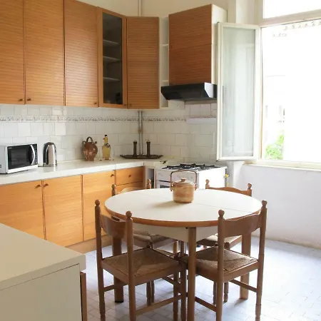 Casa Vacanze Paoletta
